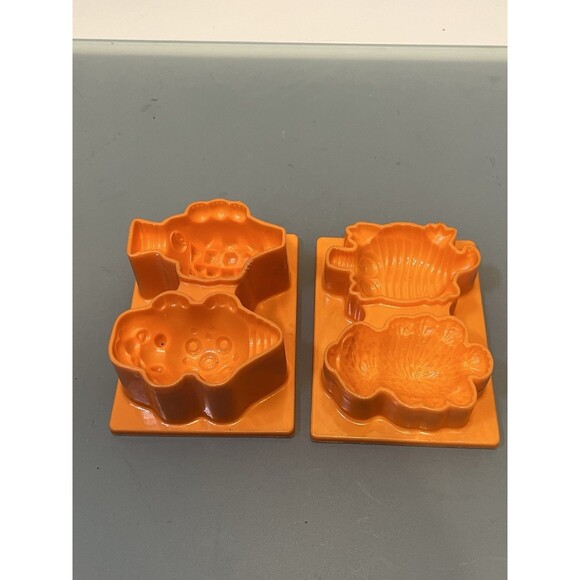 Vintage 1980 Play-Doh Microscope Critters Modeling Set Kenner in Original Box - Picture 12 of 14